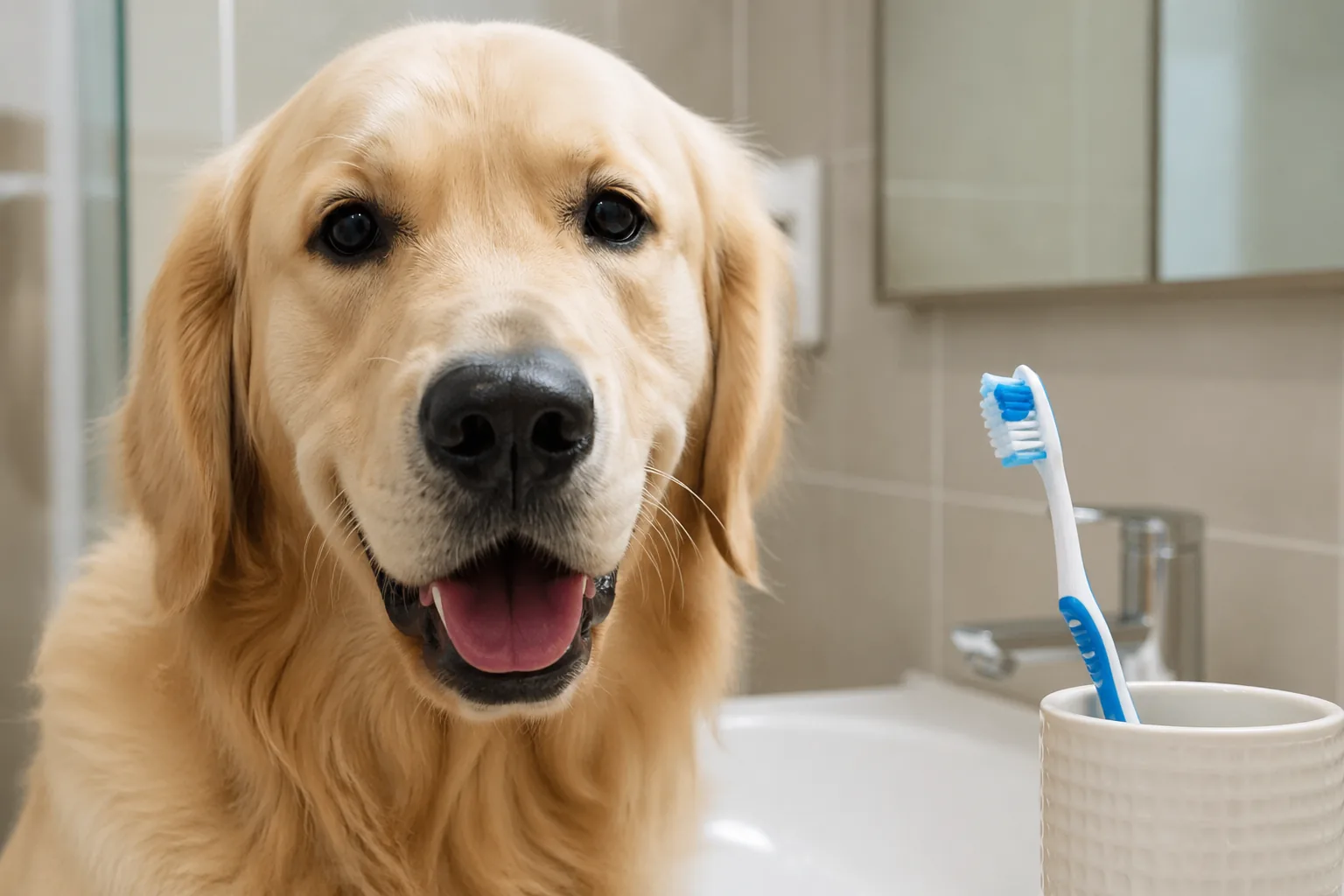 Limpeza de Tártaro em Pets: Quando Fazer, Benefícios e Riscos para a Saúde do Seu Animal